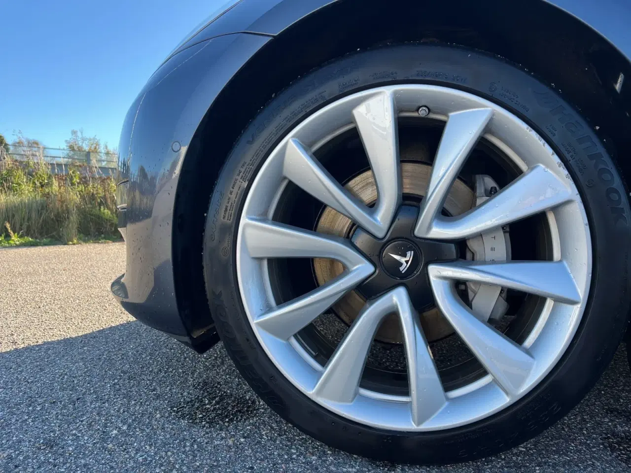 Billede 18 - Tesla Model 3  Long Range AWD