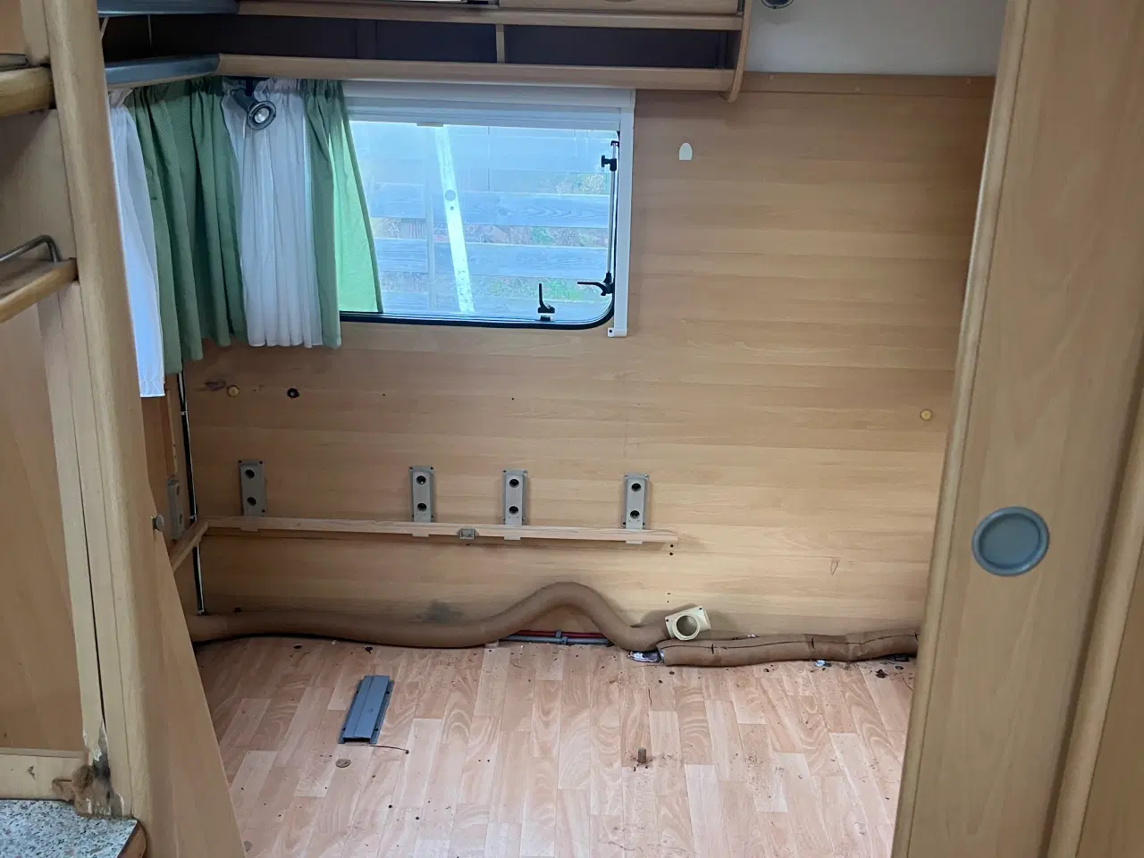 Billede 1 - Gratis campingvogn