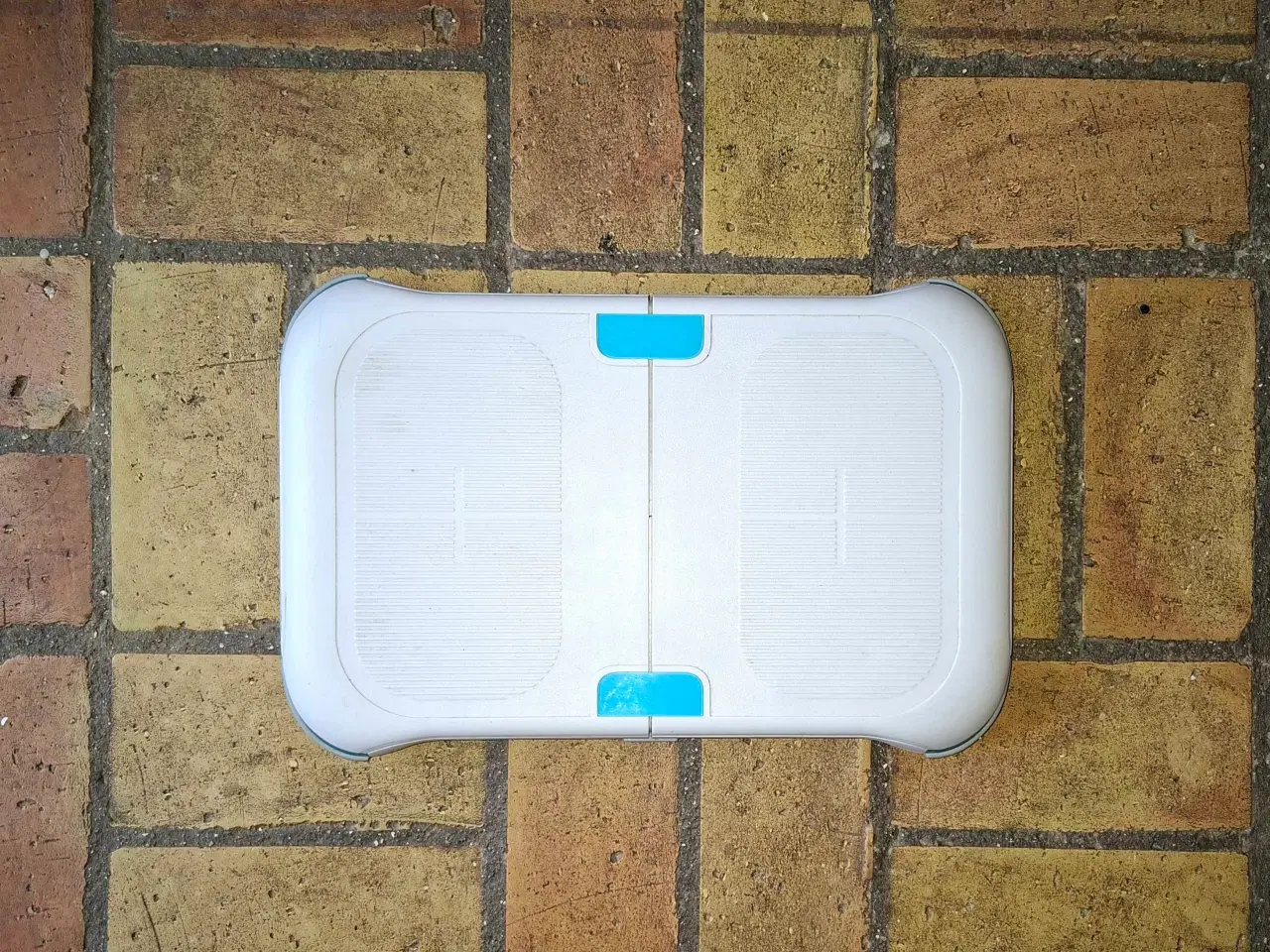 Billede 2 - Balance board til Nintendo Wii 