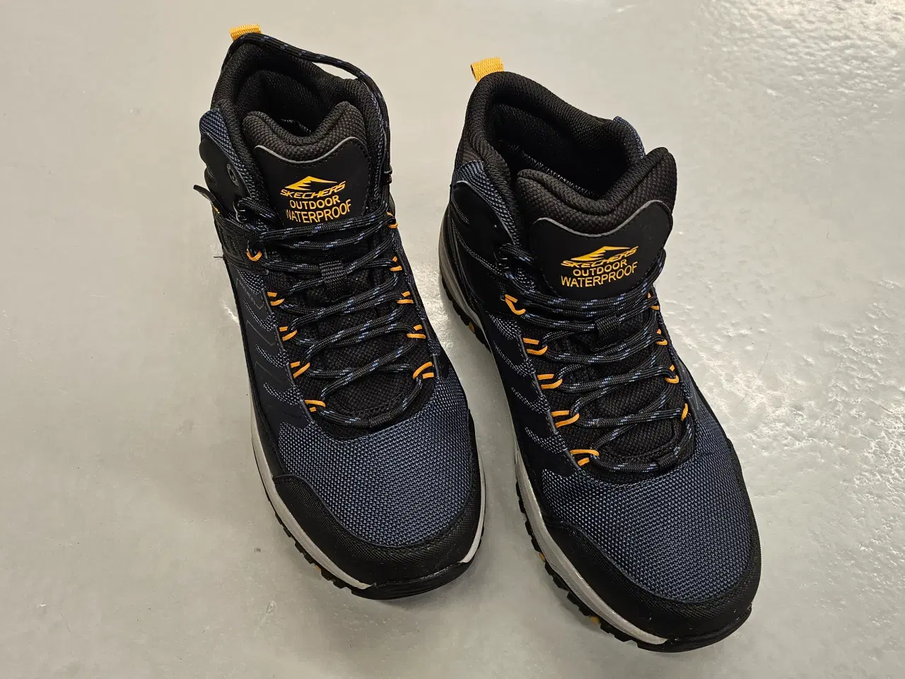 Billede 2 - Nye lækre Sketchers Vinterstøvler Str.41