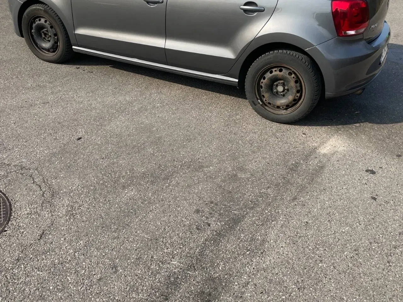 Billede 7 - VW Polo 1,6 TDi 90 Comfortline BMT