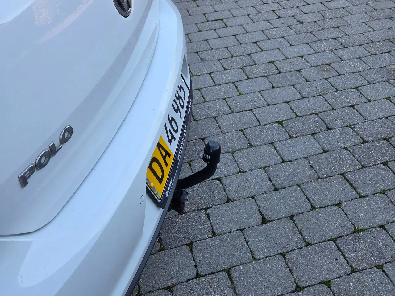 Billede 7 - VW Polo GT Bluemotion