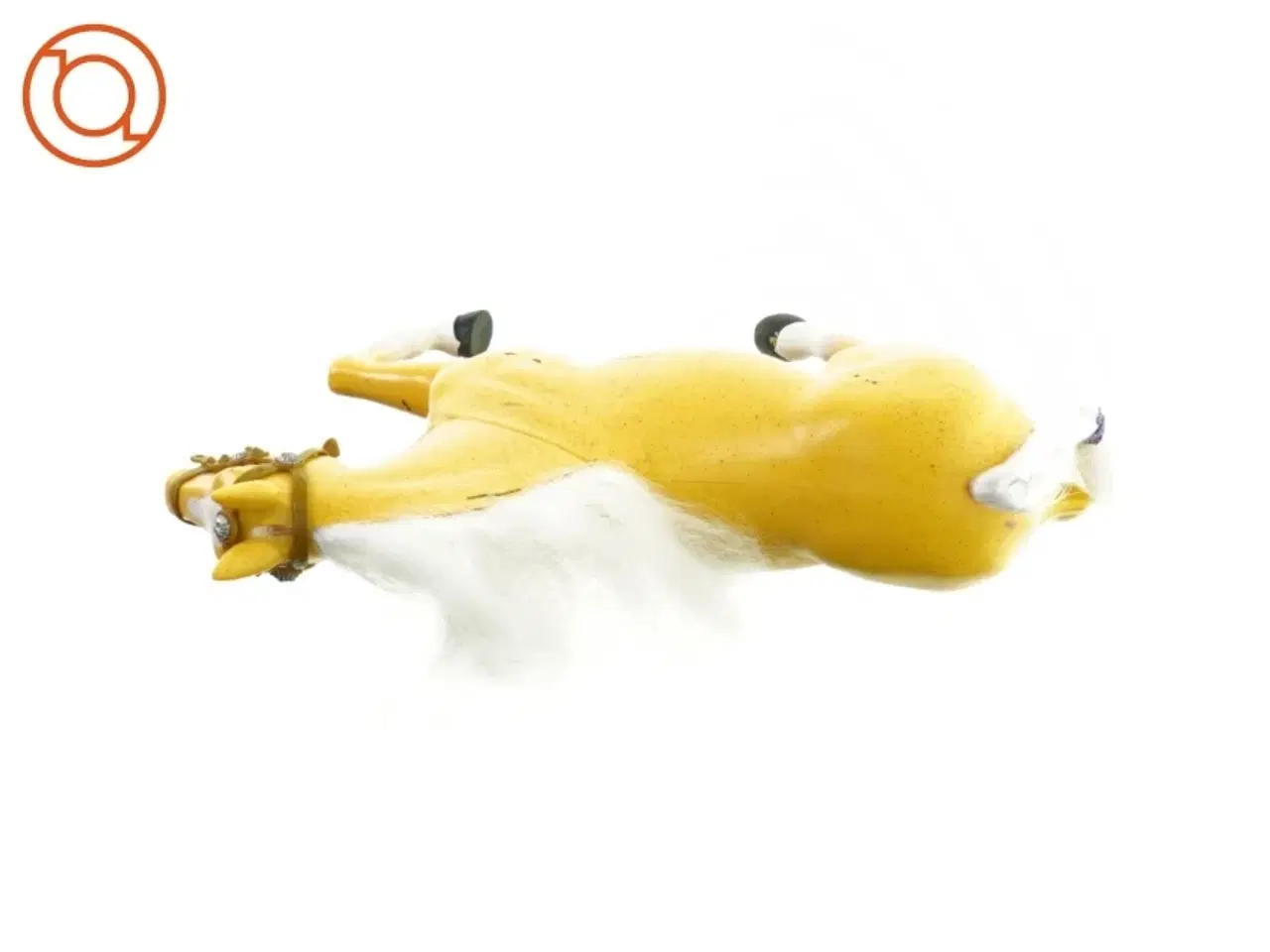 Billede 2 - Hest (str. 25 x 9 cm)