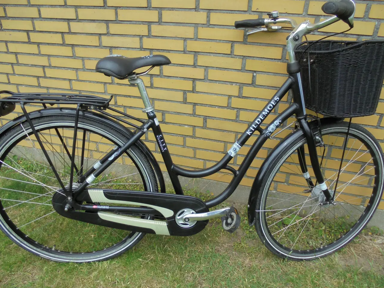 Billede 2 - 28" Kildemoes City, 7 gear, 47 cm.