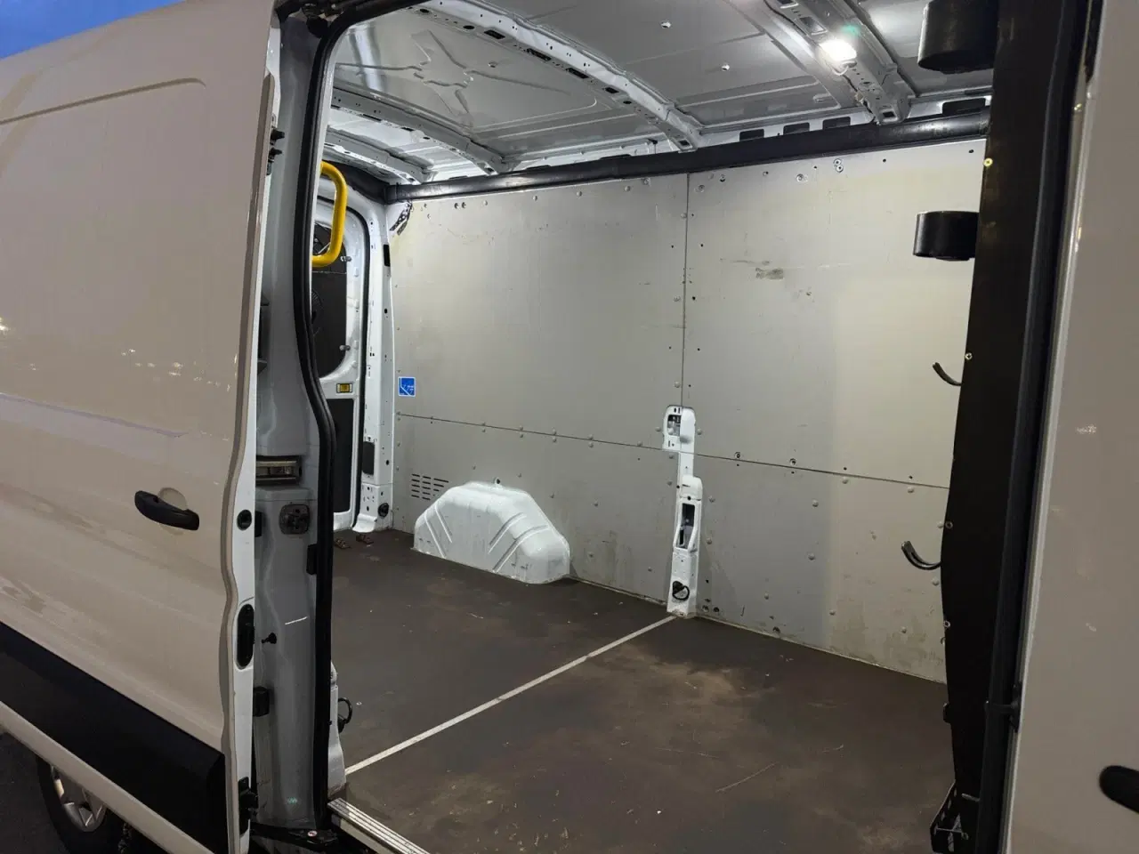 Billede 15 - Ford Transit Custom 300L 2,0 TDCi 170 Trend aut.