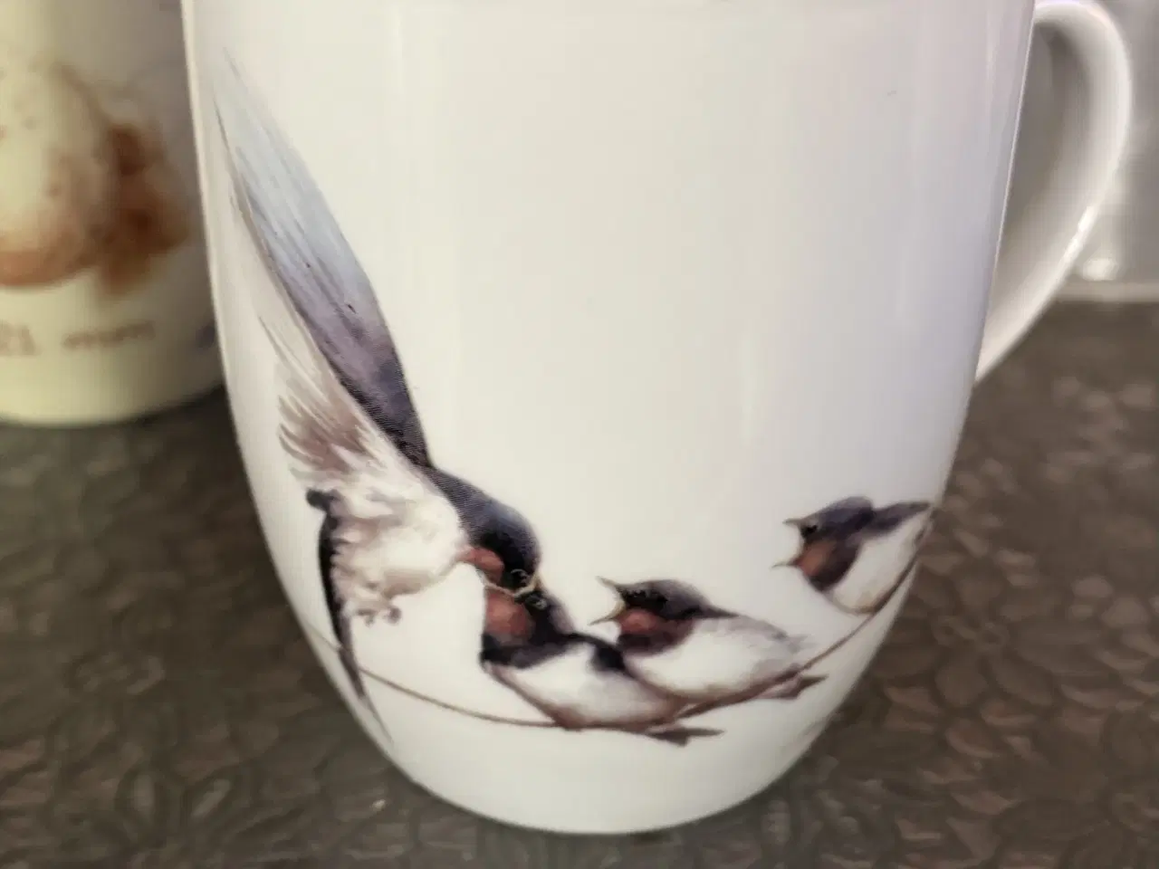 Billede 1 - Krus af Marjolein Bastin 