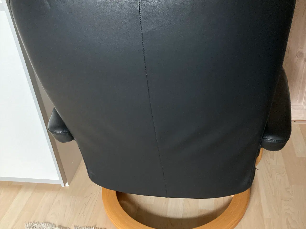 Billede 3 - Stressless komfortstol, str large