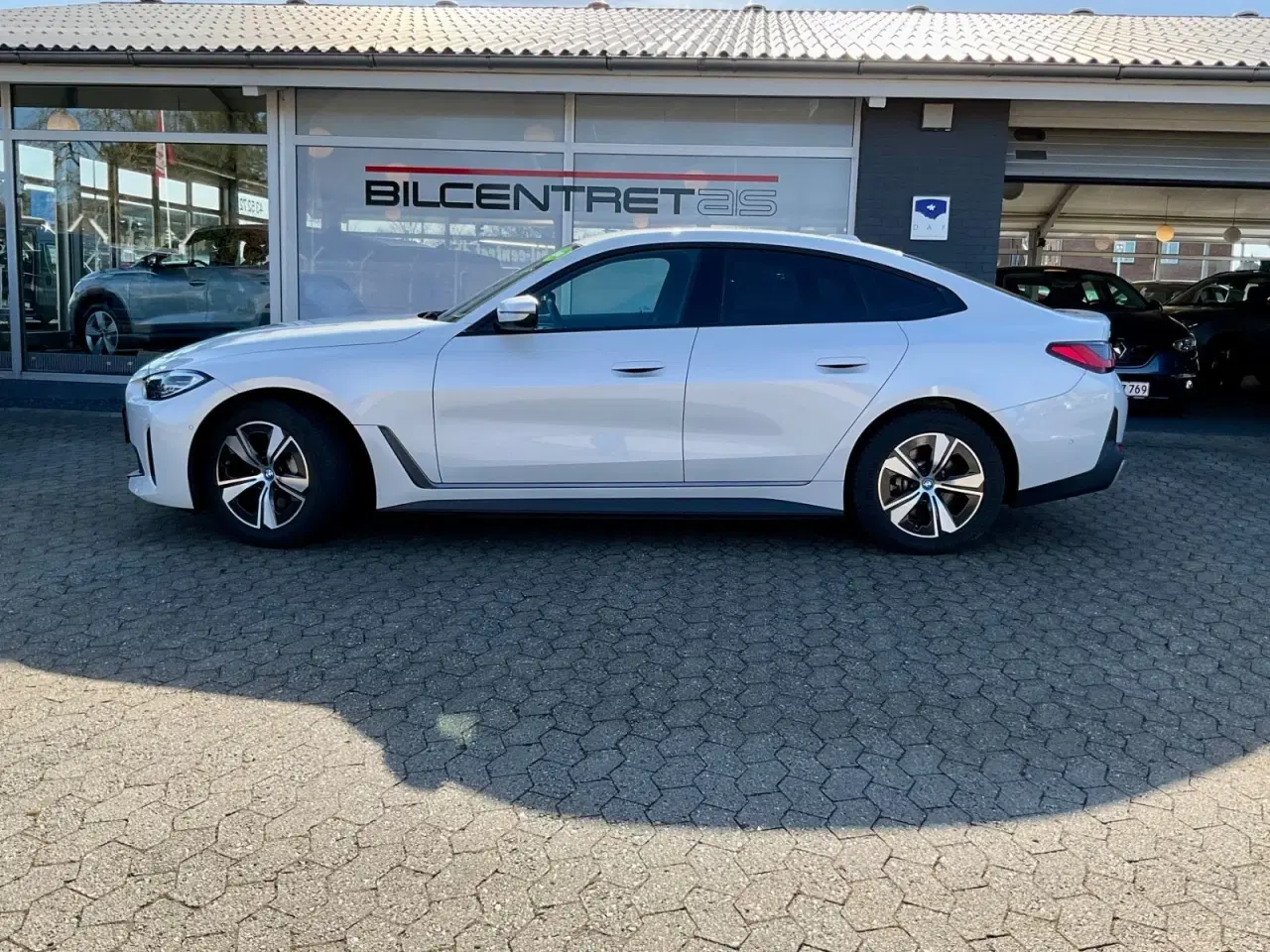 Billede 2 - BMW i4  eDrive40