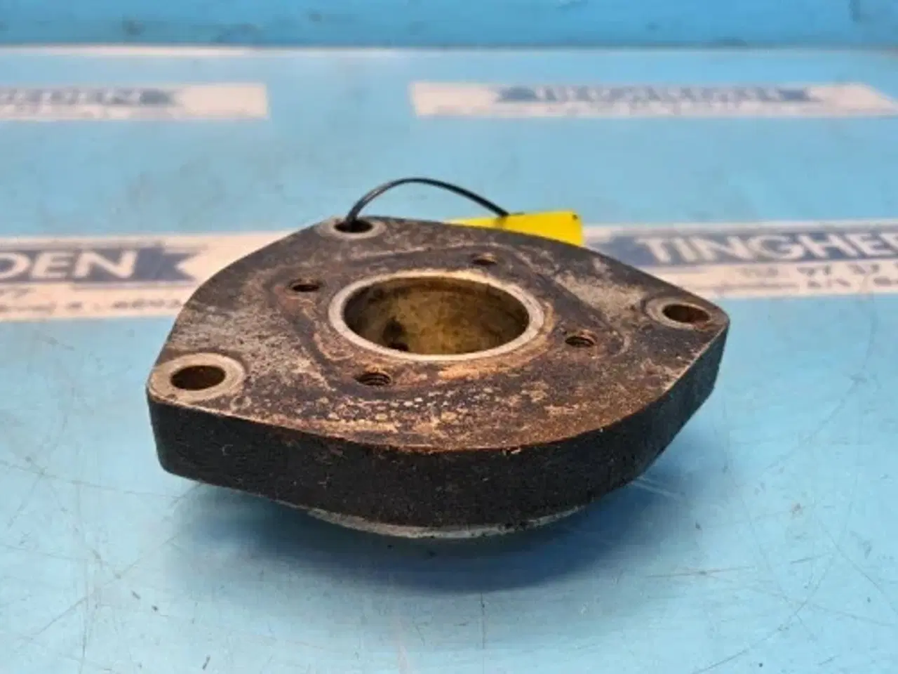 Billede 6 - John Deere 6125HZ001 Beslag R117063