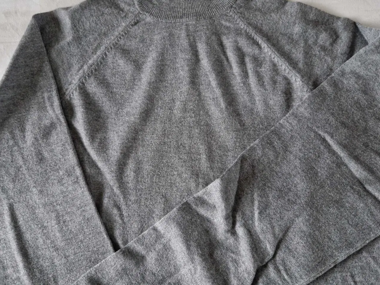 Billede 2 - ZARA rullekrave trøje str S