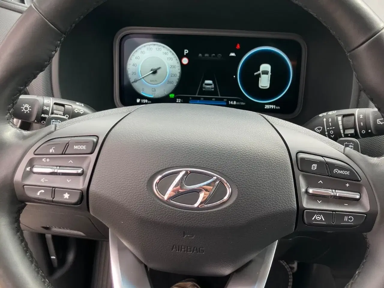 Billede 6 - Hyundai Kona 39 EV Advanced