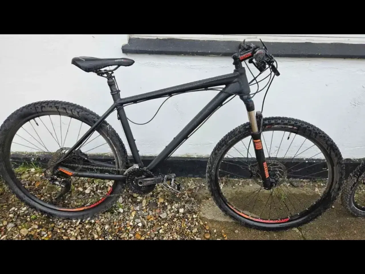 Billede 10 - Scott mtb trail