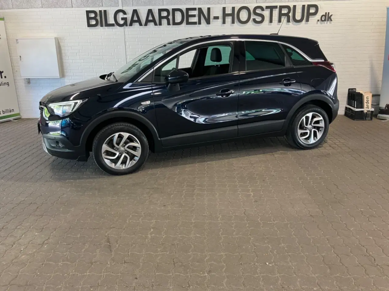 Billede 2 - Opel Crossland X 1,2 T 110 Innovation