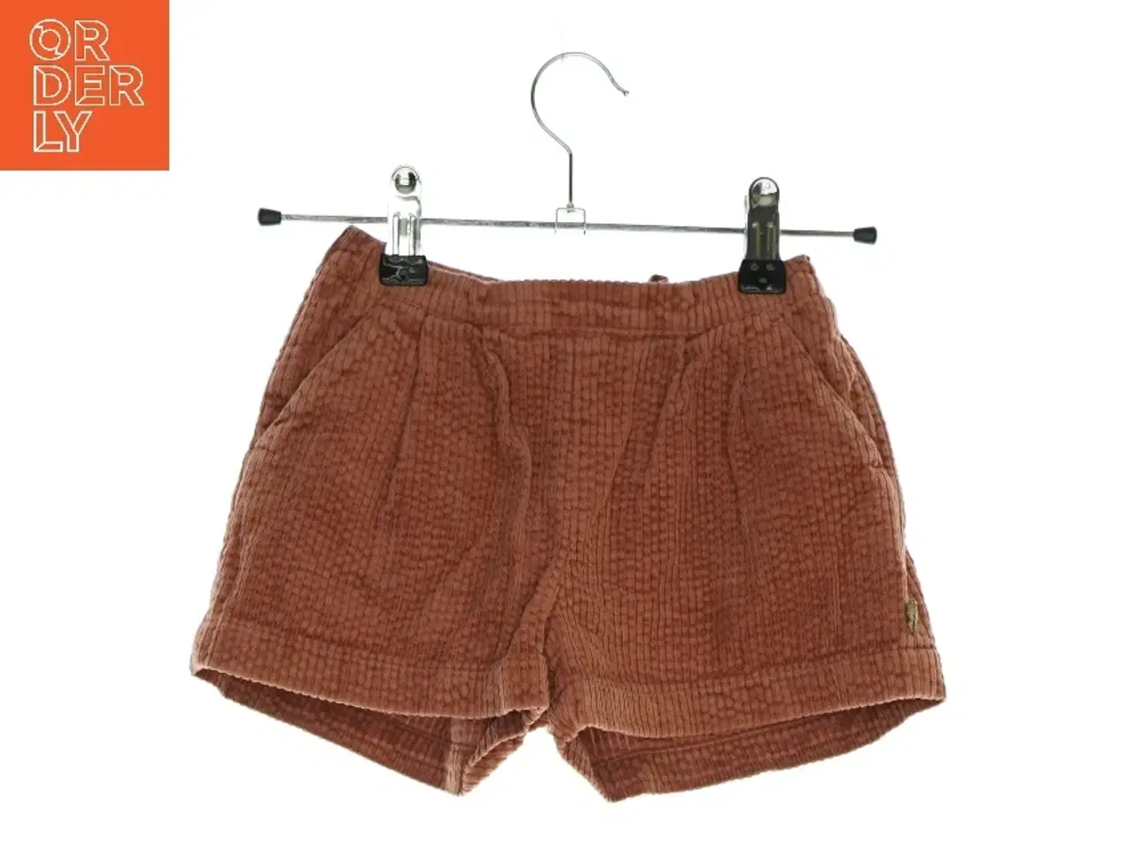 Billede 2 - Shorts fra Pompdelux (str. 92)