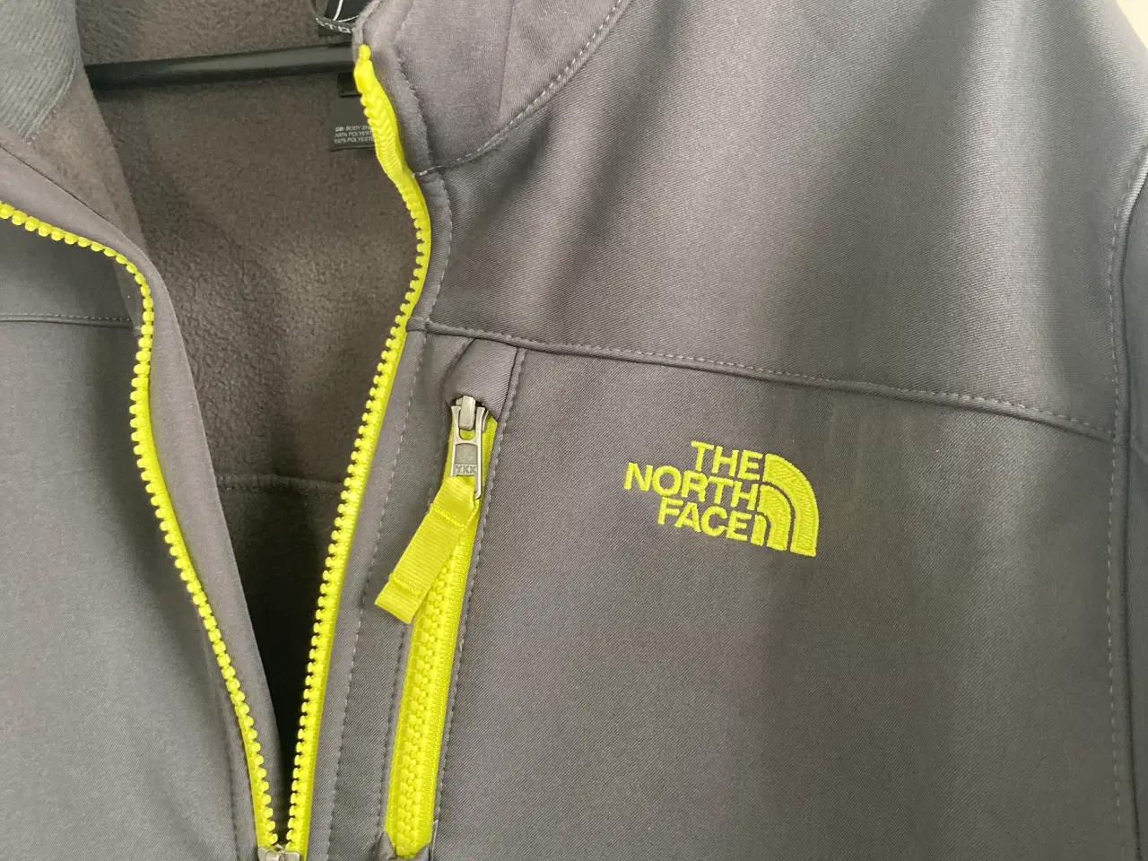 Billede 2 - The North Face softshell jakke