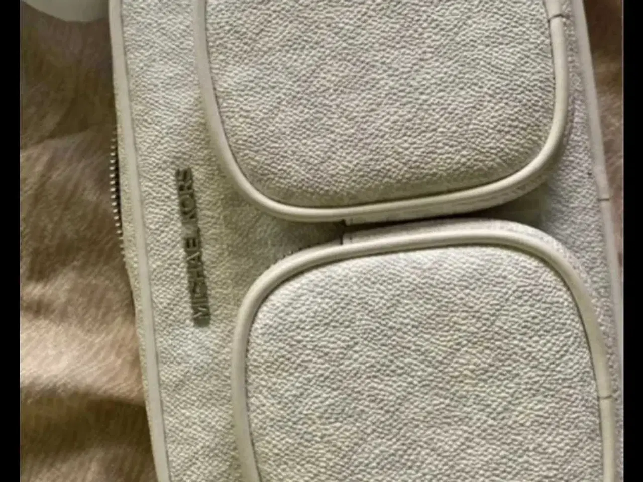 Billede 9 - Michael Kors Jet Set Item Taske Sæt