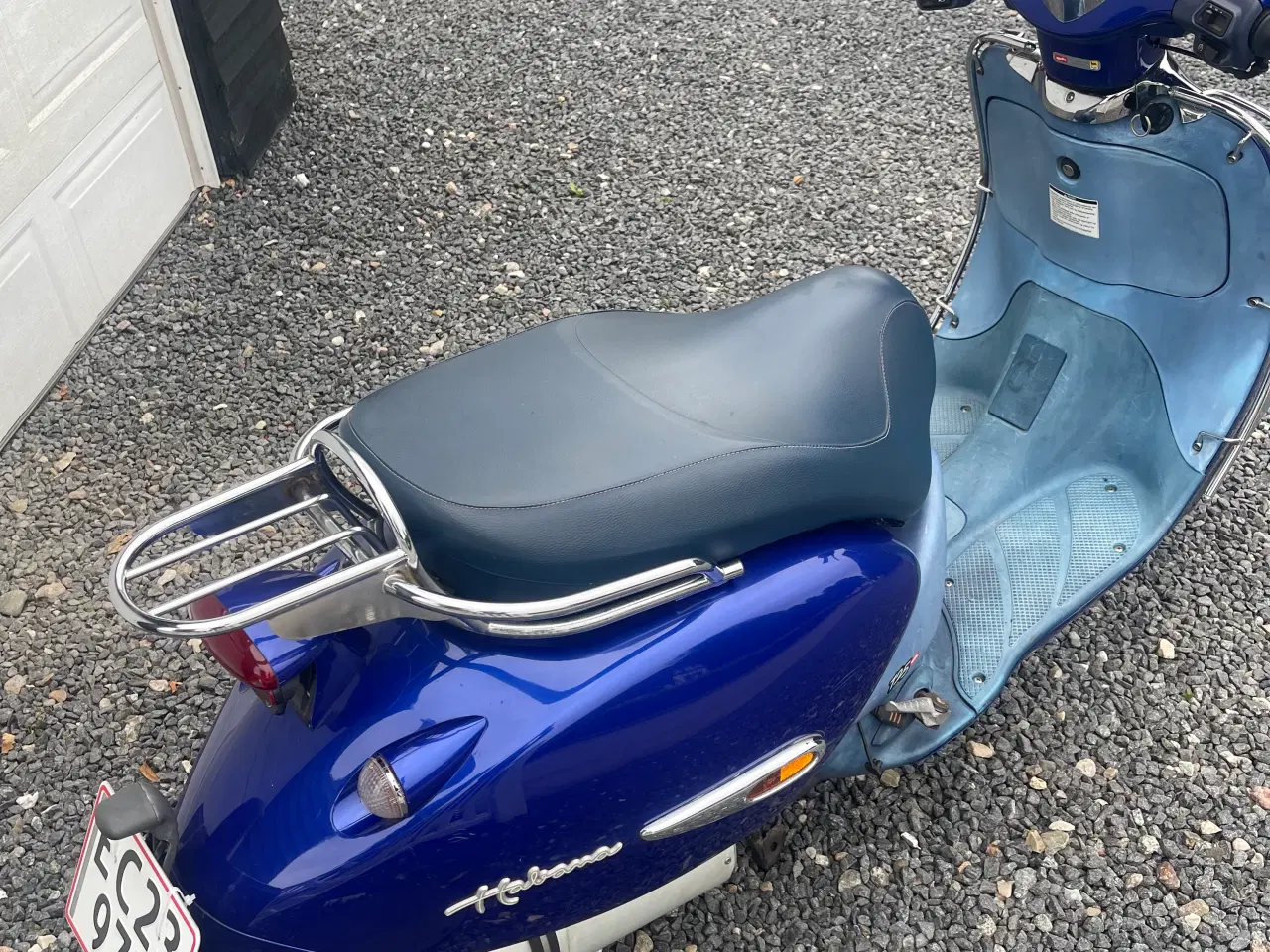 Billede 5 - Aprillia Habana 