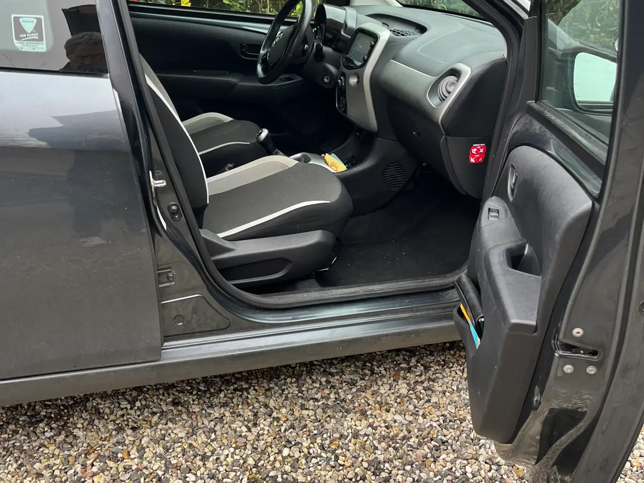 Billede 1 - Toyota Aygo