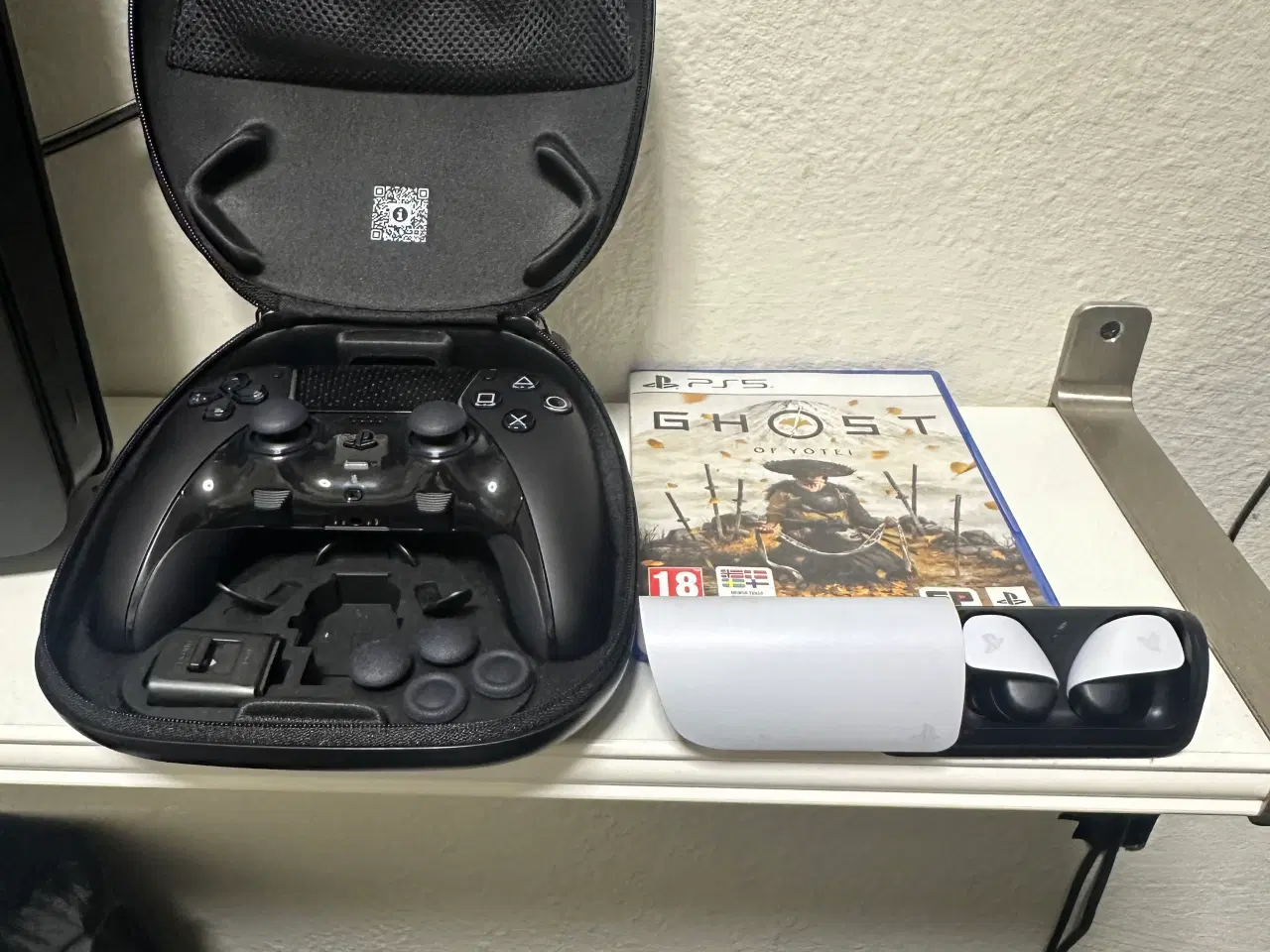 Billede 5 - PlayStation 5 disk