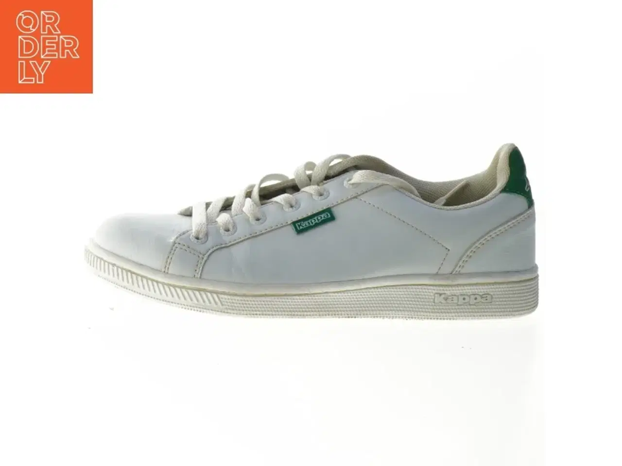 Billede 1 - Kappa sneakers i størrelse 39 fra Kappa (str. 39 )