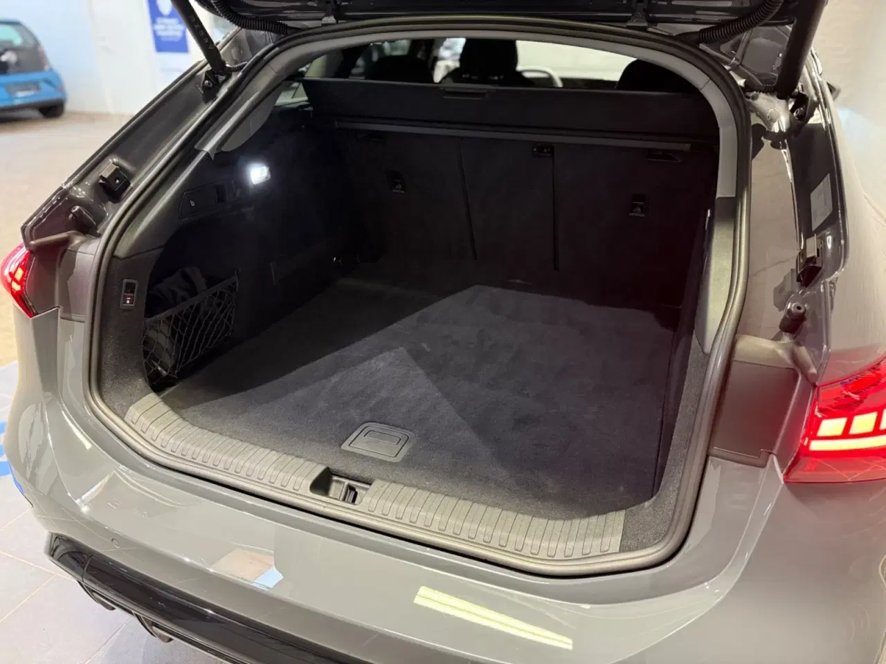 Billede 6 - Audi A6 e-tron  S-line Avant