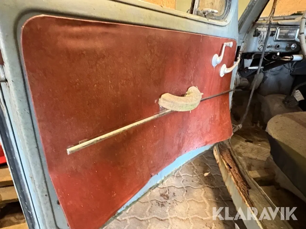 Billede 9 - Personbil Volvo 444