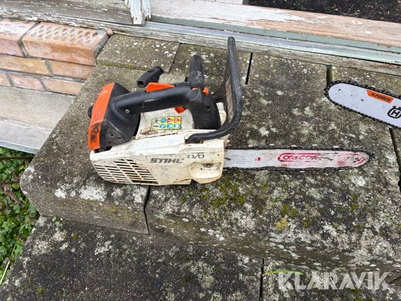 Billede 6 - Motorsave Makita/Stihl MS192T og DCS4600 2 styk
