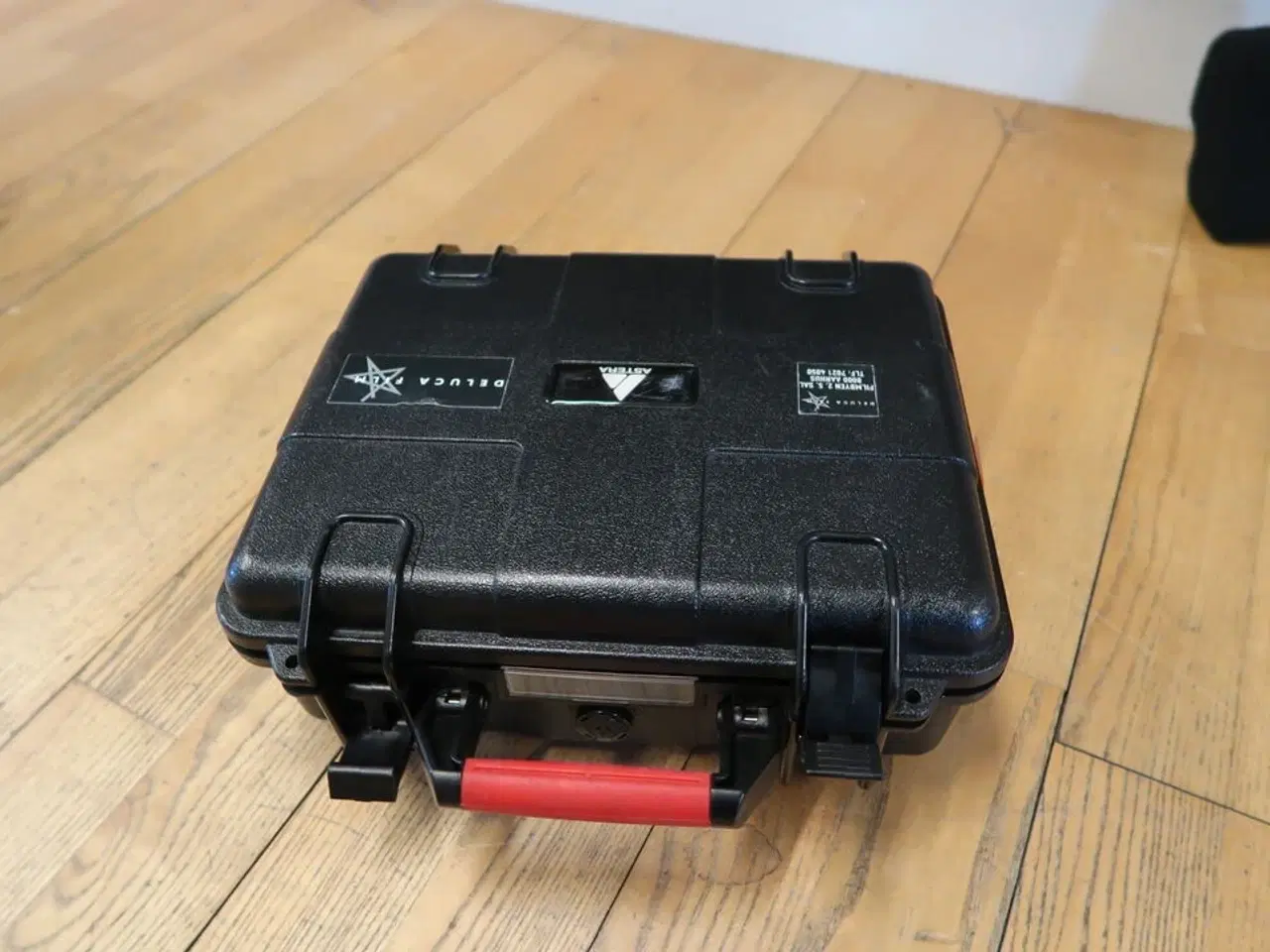 Billede 1 - Transportkasse ASTERA