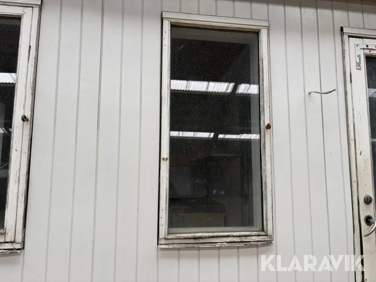 Billede 9 - Personalevogn