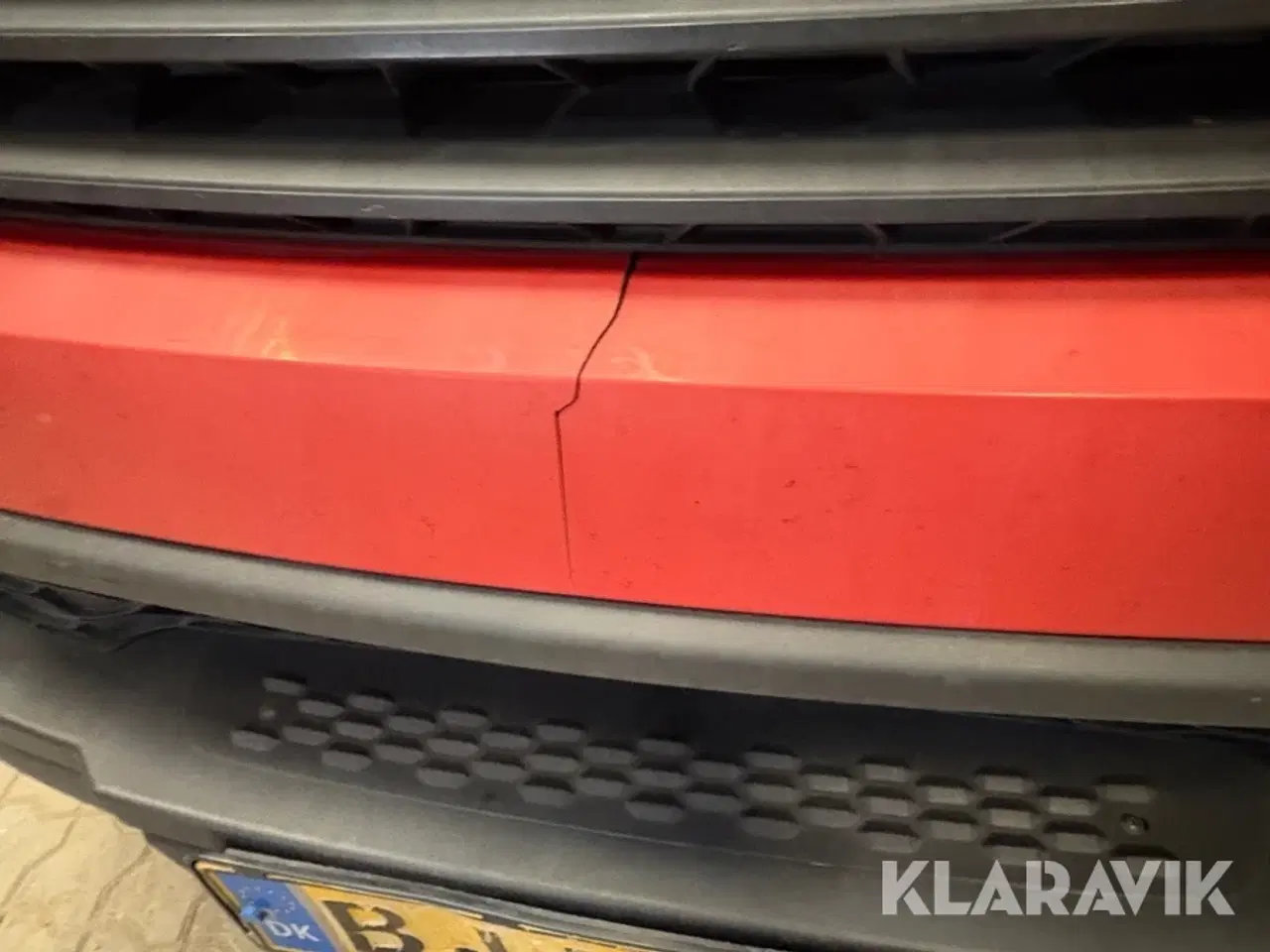 Billede 10 - Varebil Iveco Daily 3.0D 35C18 12 kubikmeter med komplet værktøjspakke