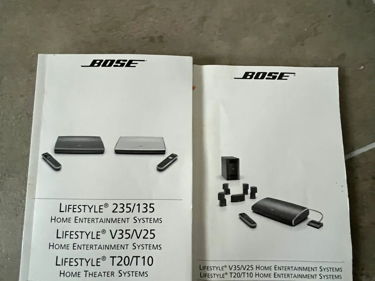 Billede 6 - Bose soround sound 