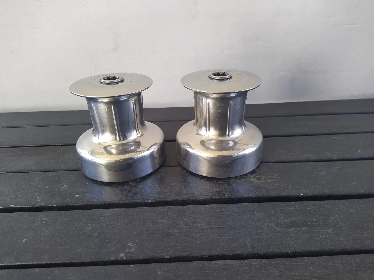 Billede 1 - Skødespil Andersen 46