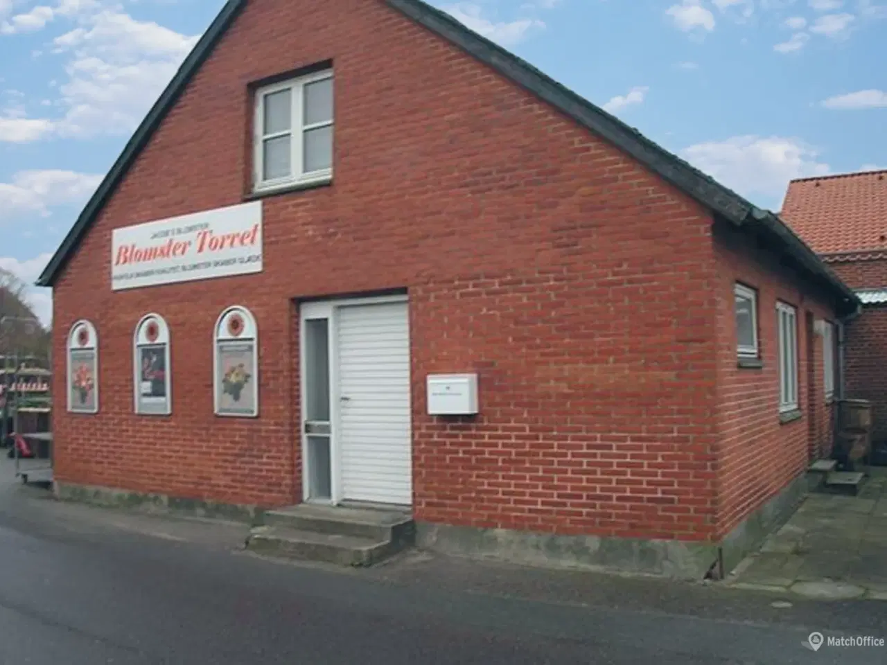 Billede 2 - Investeringsejendom - 1 bolig- samt 1 erhvervslejemål