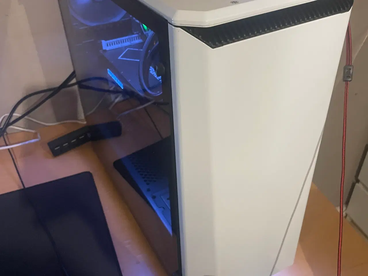 Billede 2 - Gamer computer byd!