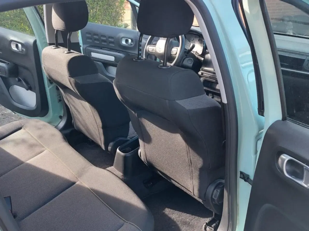 Billede 13 - Citroën C3 1,2 PureTech 82 Challenge