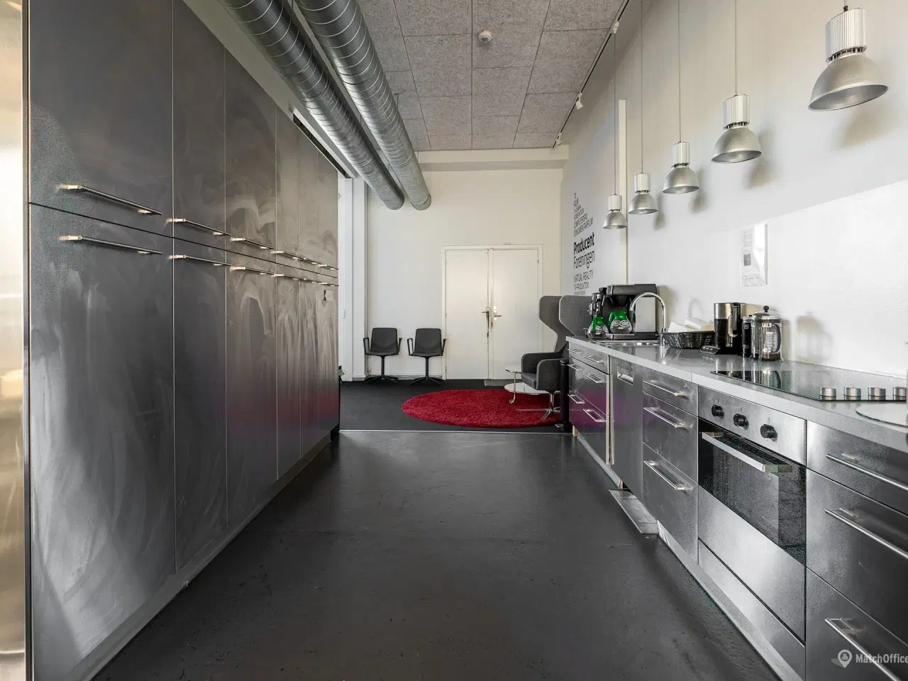 Billede 12 - Unikt kontorlejemål på Frederiksberg – 660 m² med historisk charme