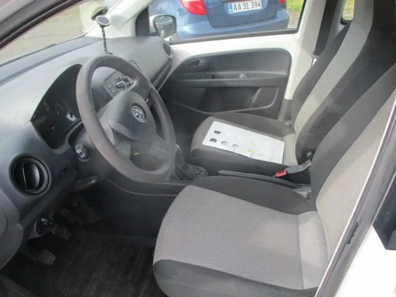 Billede 9 - Skoda Citigo 1,0 60 Active GreenTec