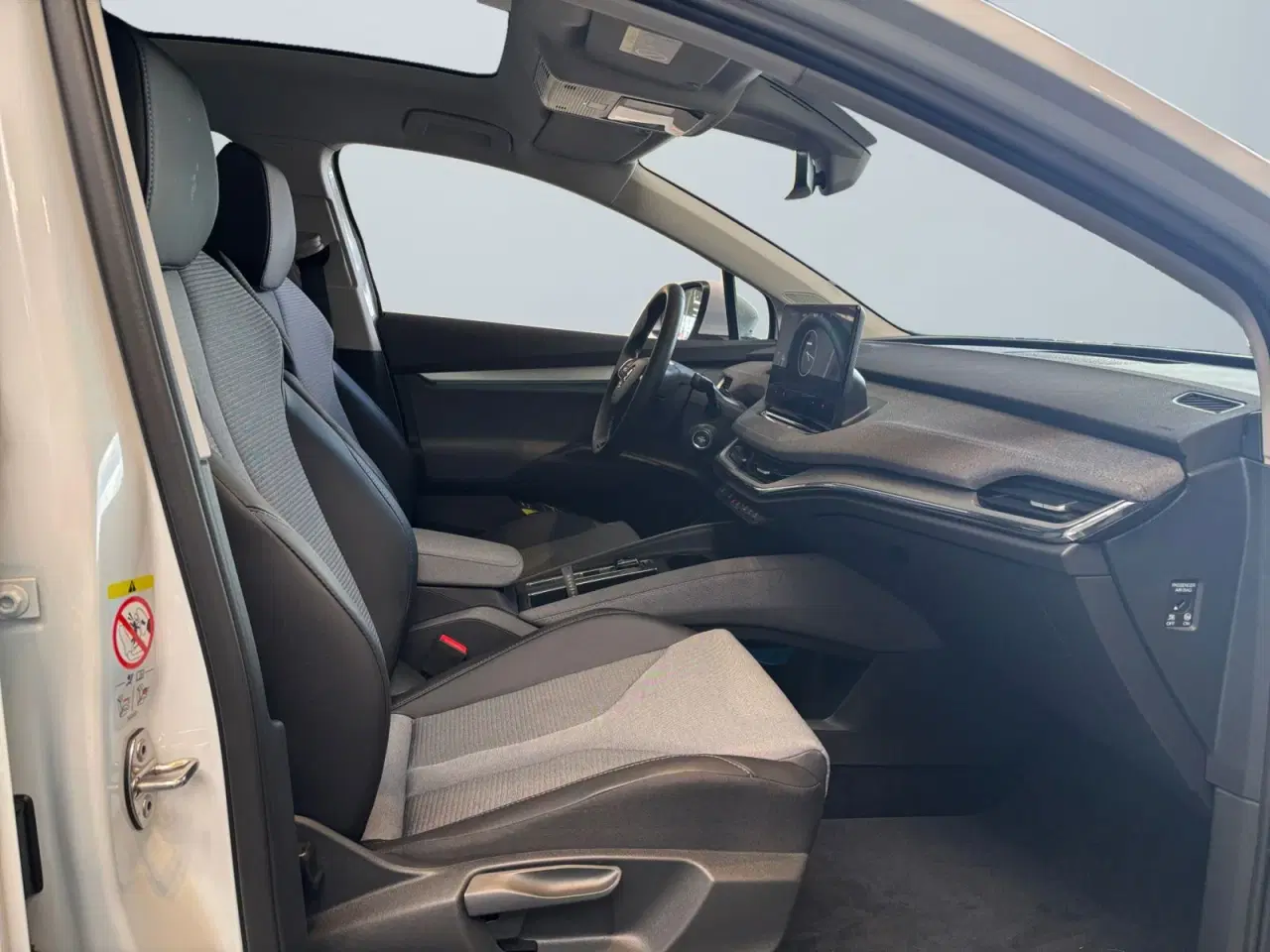 Billede 15 - Skoda Enyaq 60 iV Coupé