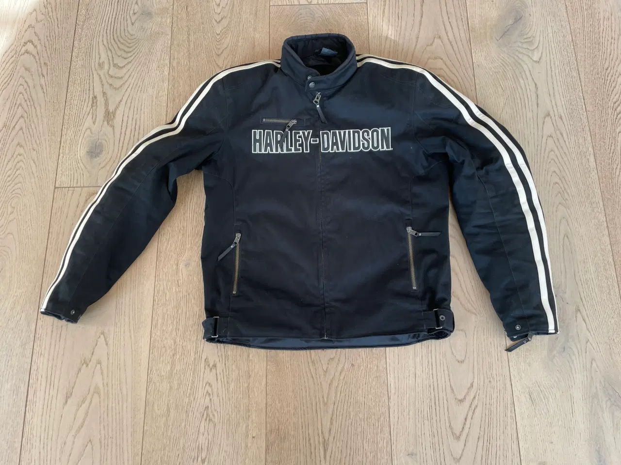 Billede 2 - Harley Davidson jakke