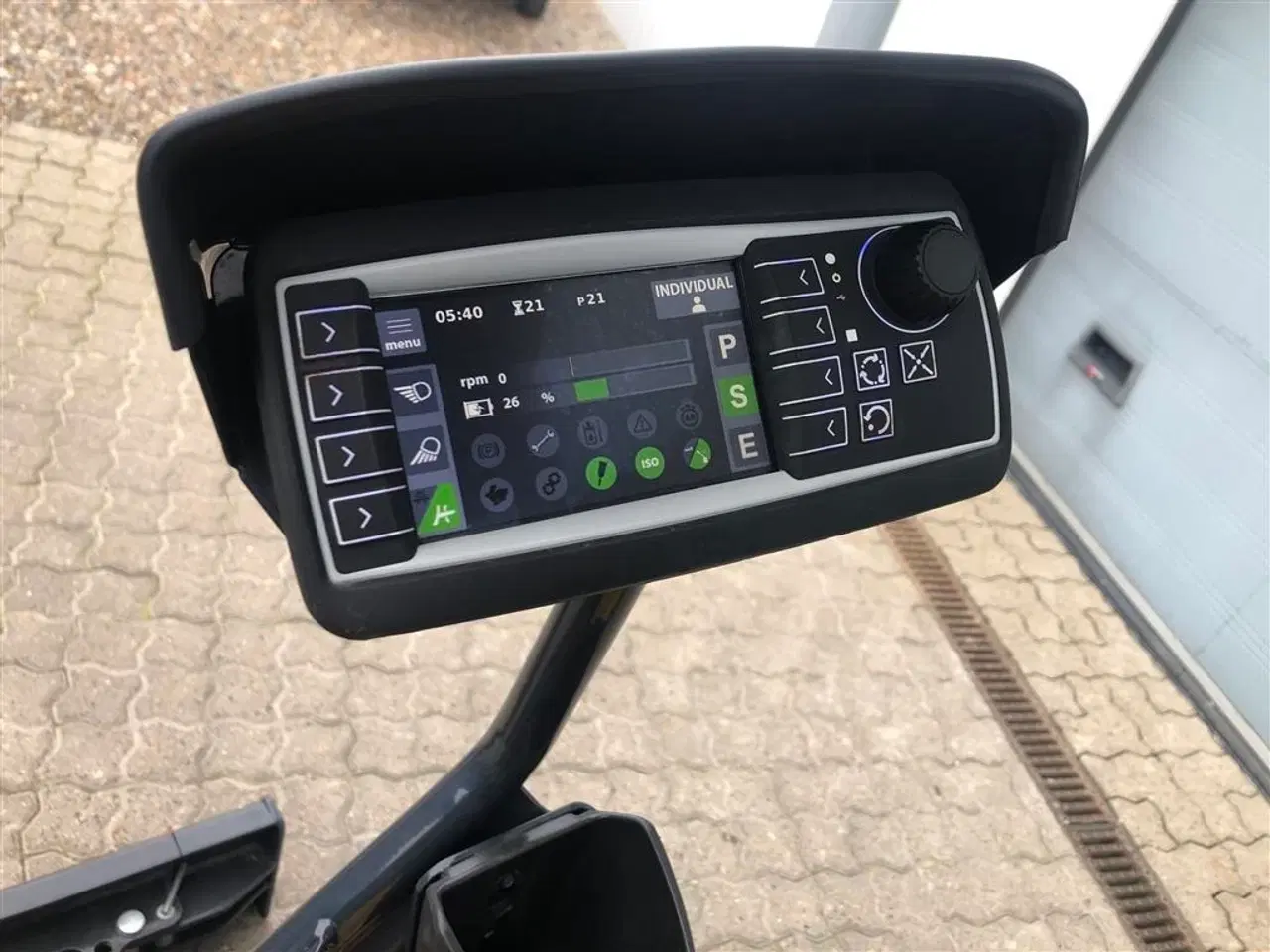 Billede 6 - New Holland E15x EL MINIGRAVER