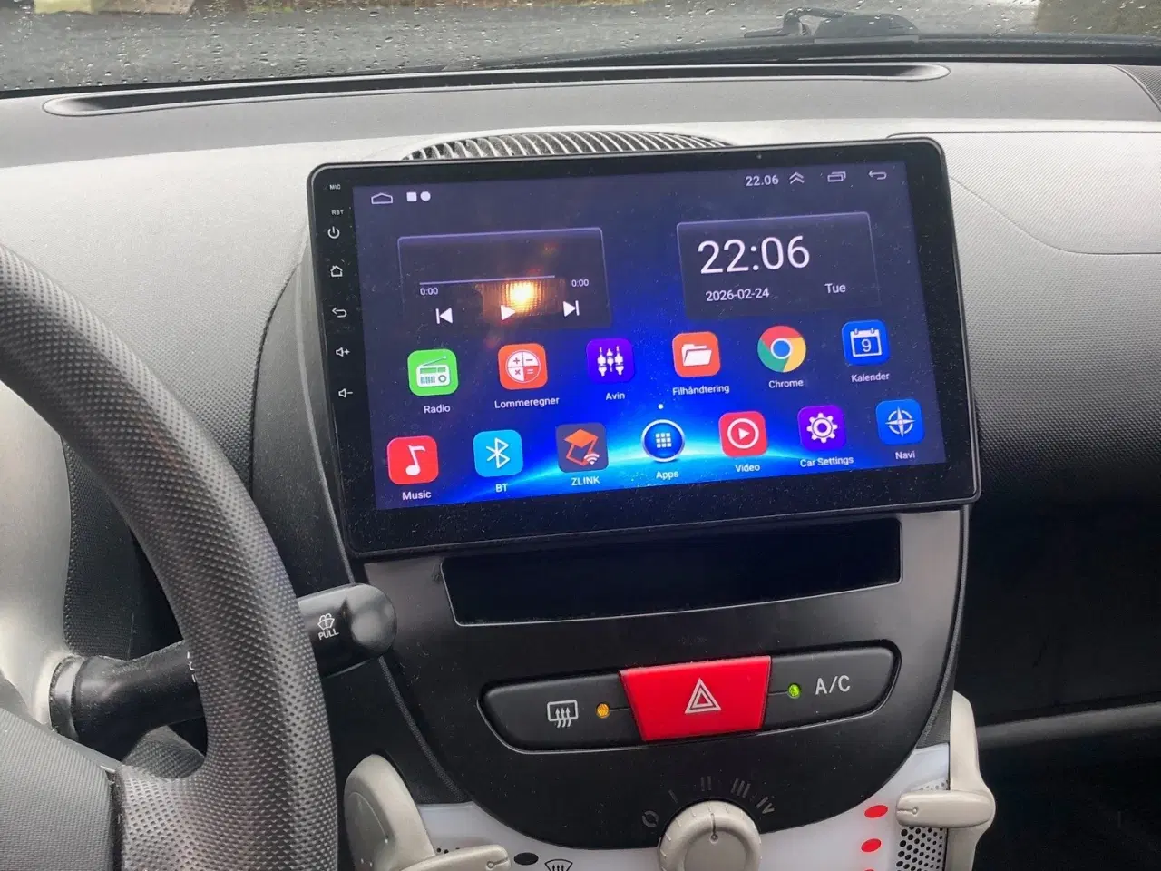 Billede 7 - Peugeot 107 