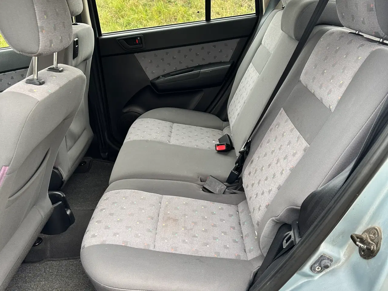 Billede 6 - Hyundai Getz 1.3 benzin ( nysynet ) 