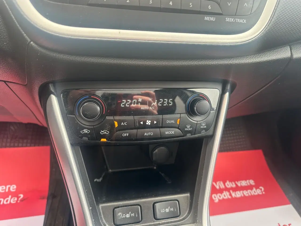 Billede 18 - Suzuki S-Cross 1,6 GLS