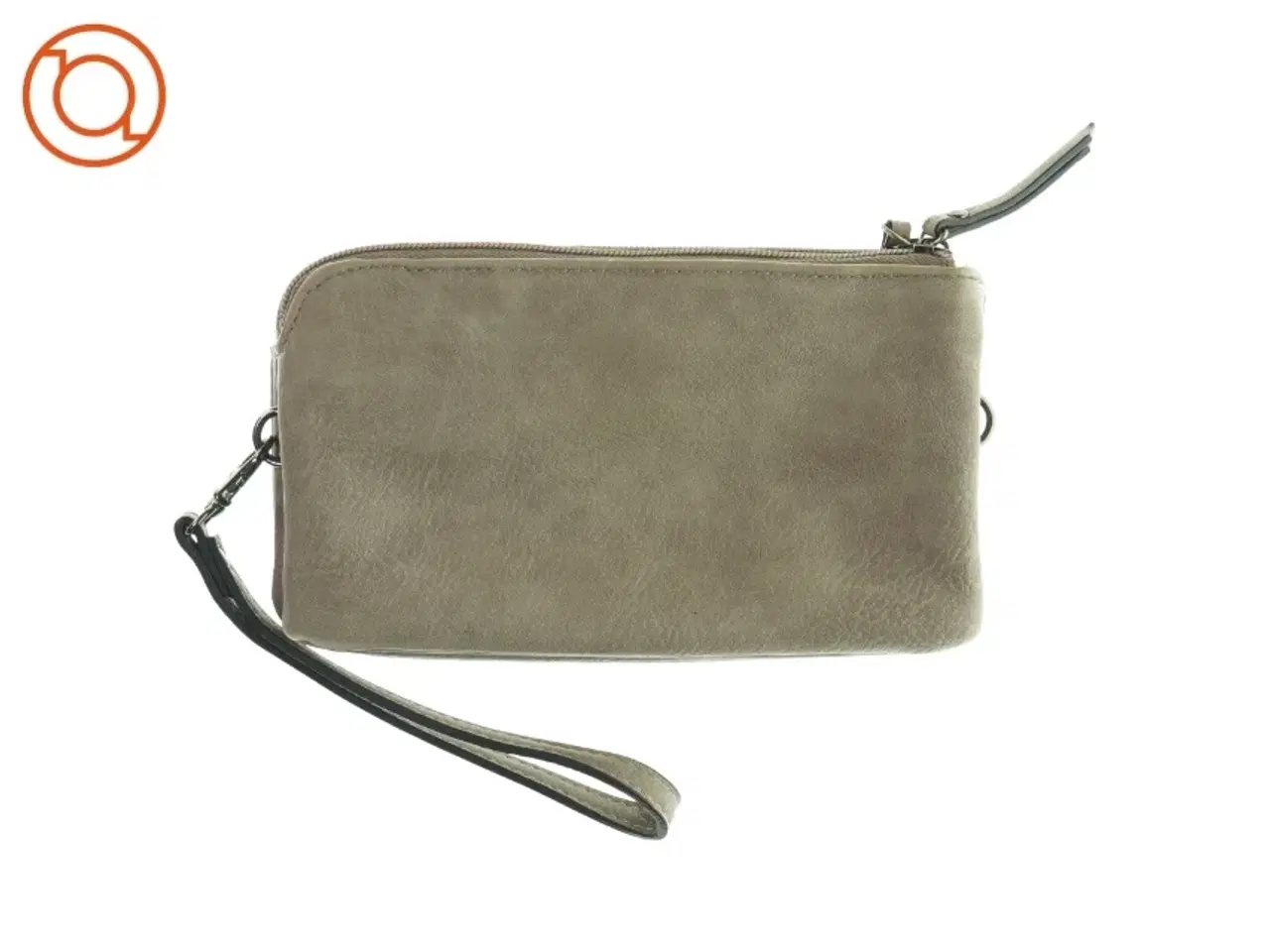 Billede 2 - Clutch fra TOUT (str. LB 22 x 12 CM)