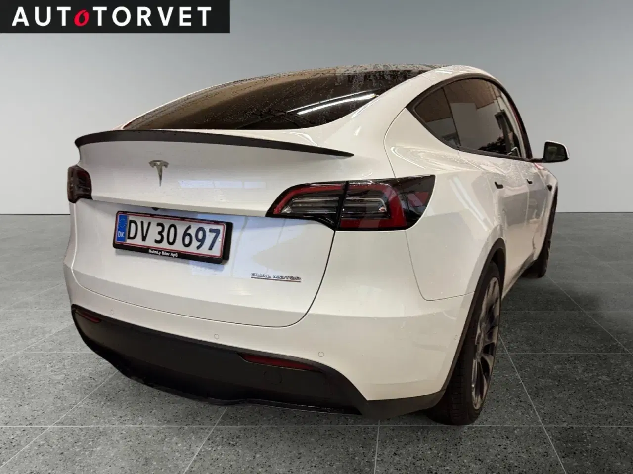 Billede 3 - Tesla Model Y  Performance AWD