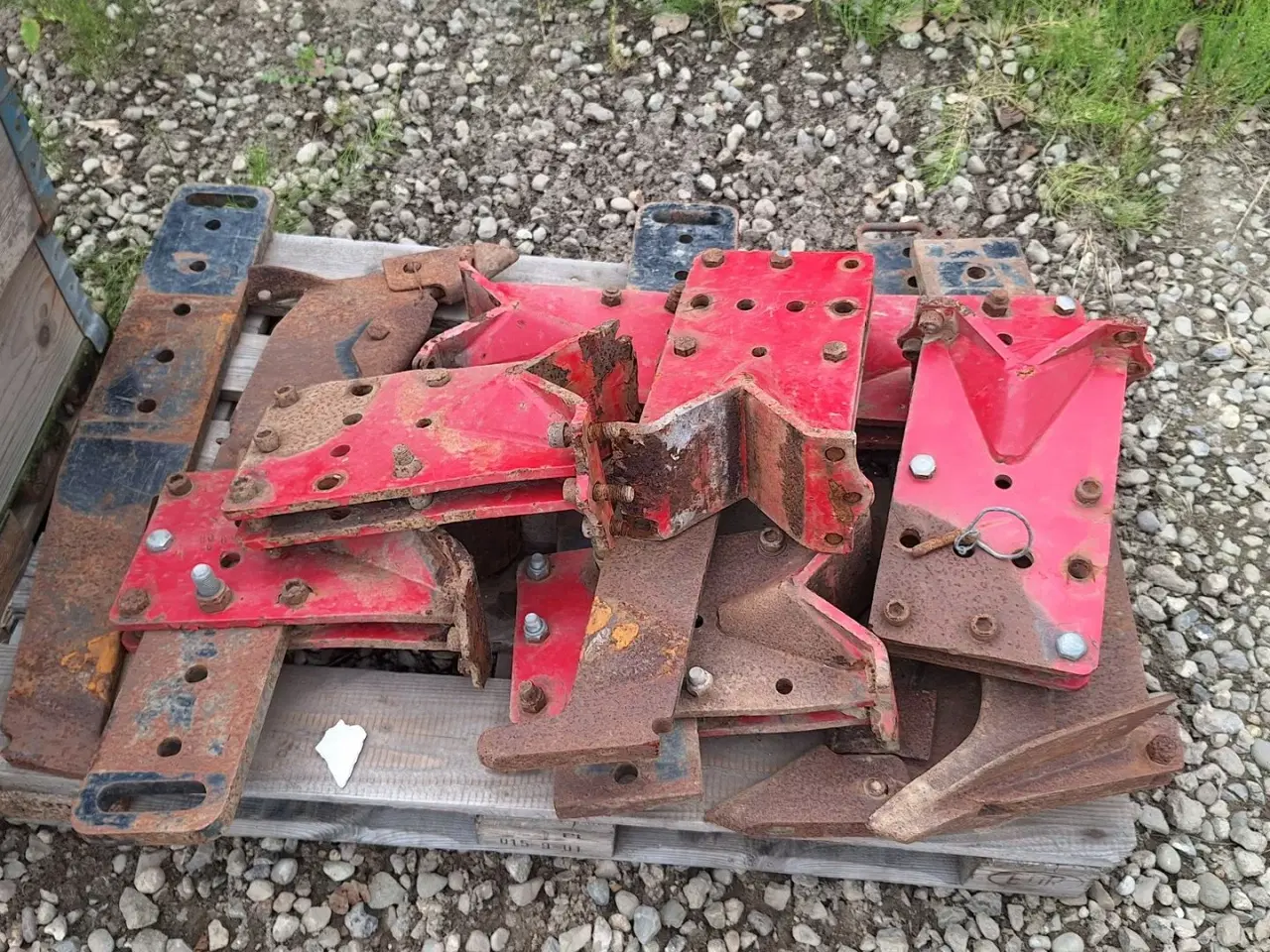 Billede 4 - Horsch 