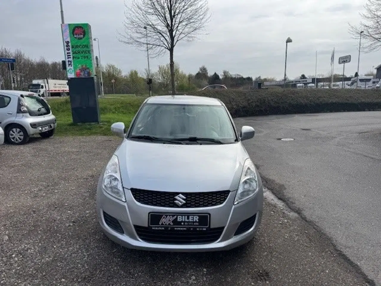 Billede 2 - Suzuki Swift 1,2 Cruise