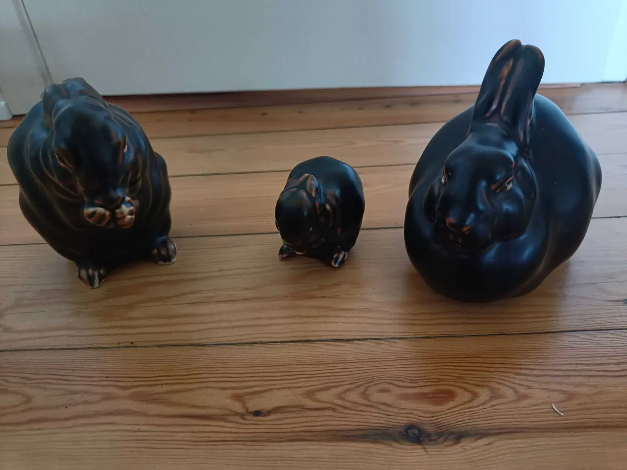 Billede 1 - Royal Copenhagen lertøj