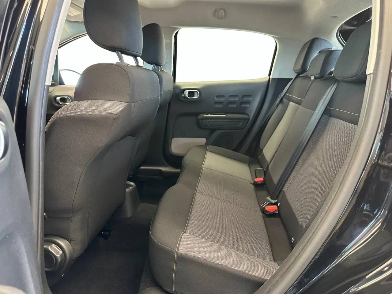 Billede 12 - Citroën C3 1,2 PureTech 82 Feel