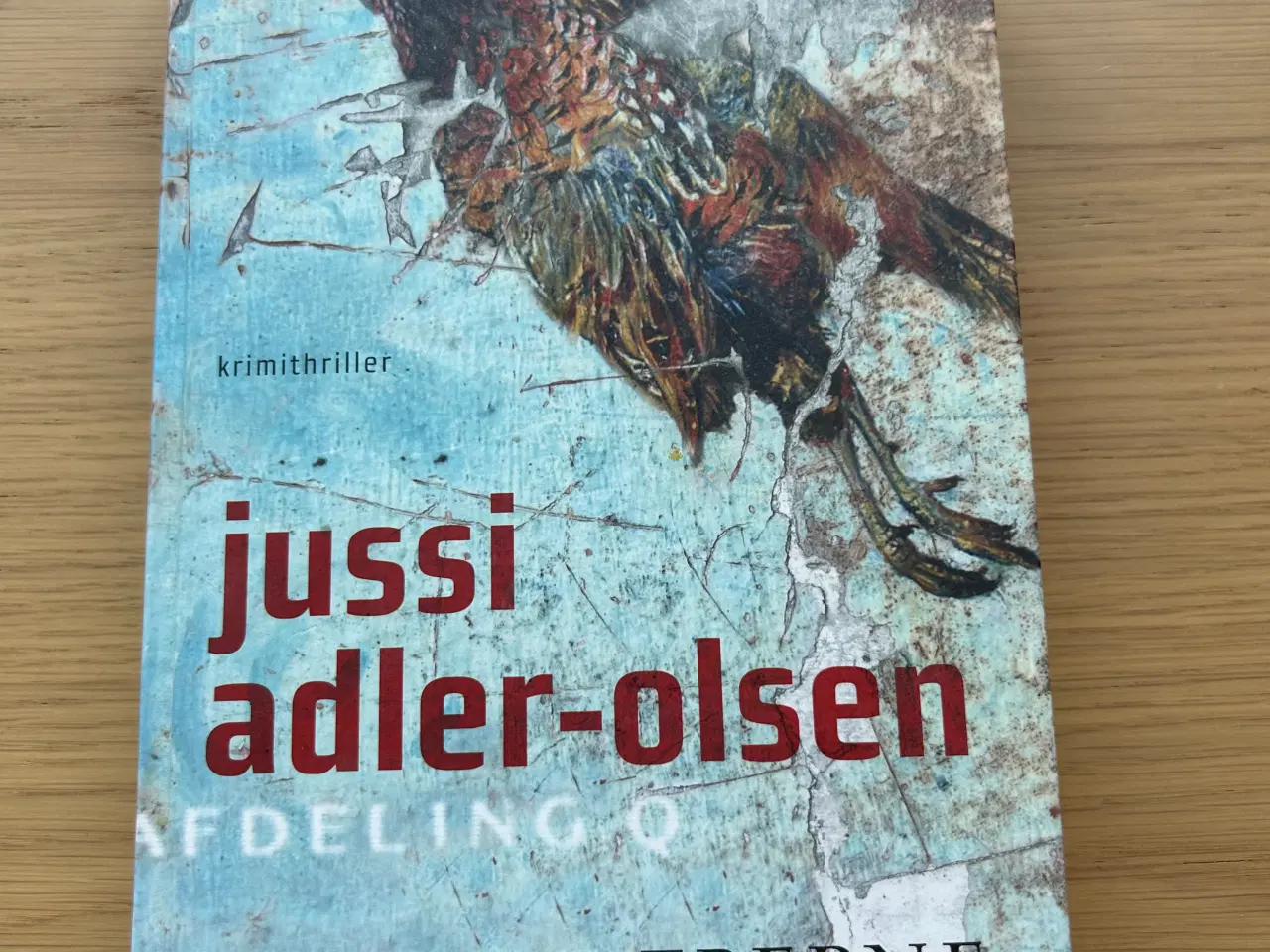 Billede 8 - 📚 Bogpakke til salg